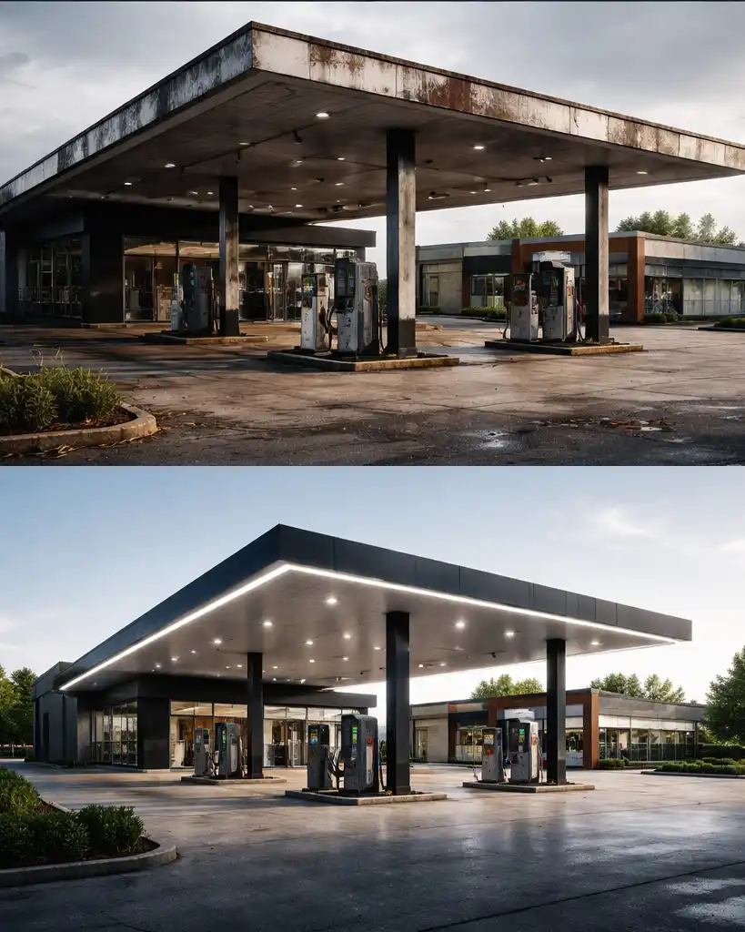 İç Mimari ve Restorasyon